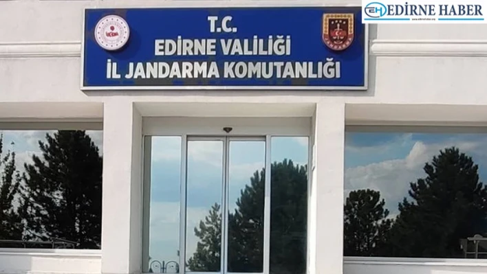 Jandarma'nın terörle mücadele operasyonları sürüyor