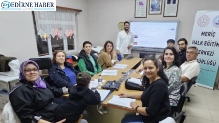 Kaynar yönetiminde koro çalışmalara başladı