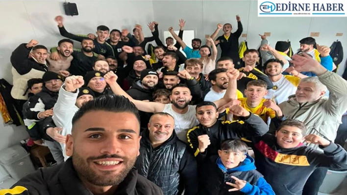 Keşanspor BAL'da Kalıcı Olmak İstiyor