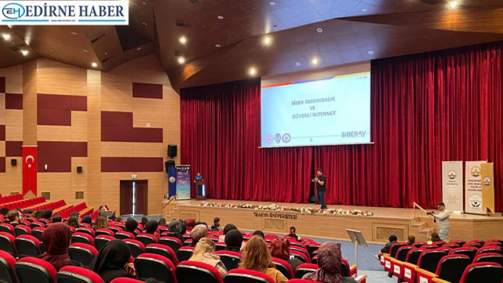 Keşif Fest'te öğrenciler polisle buluştu
