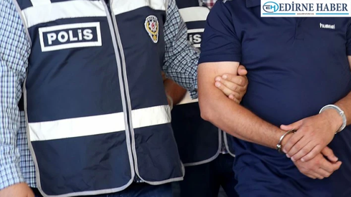 Polisin 3 yıldır aradığı şahıs..