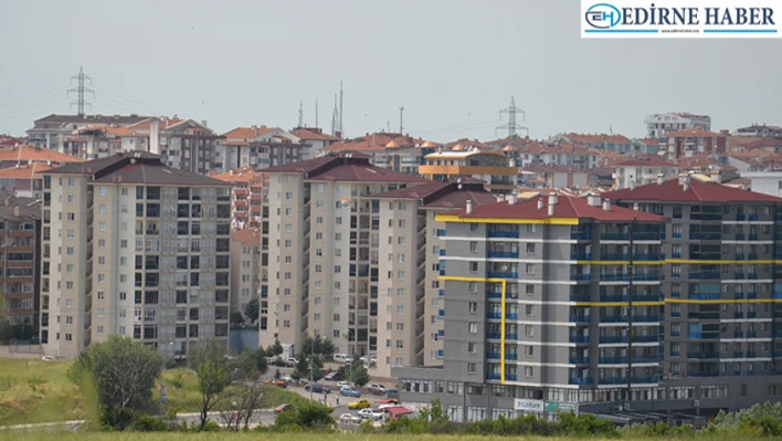 Kiralık konut sıkıntısı her geçen gün artıyor