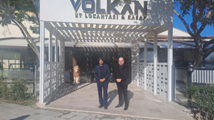 Kırcasalih Markası Edirne Merkez'de Yeni Şubesini Açıyor