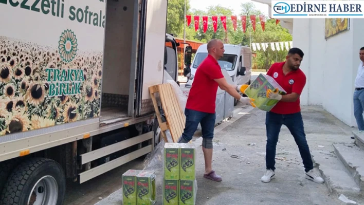 Kırkpınar'da 2 ton zeytinyağı kullanılacak