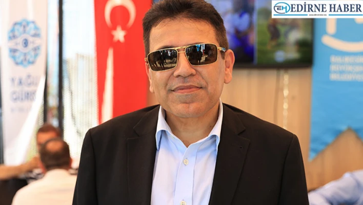 Kırkpınar, yeni yerine taşınacak