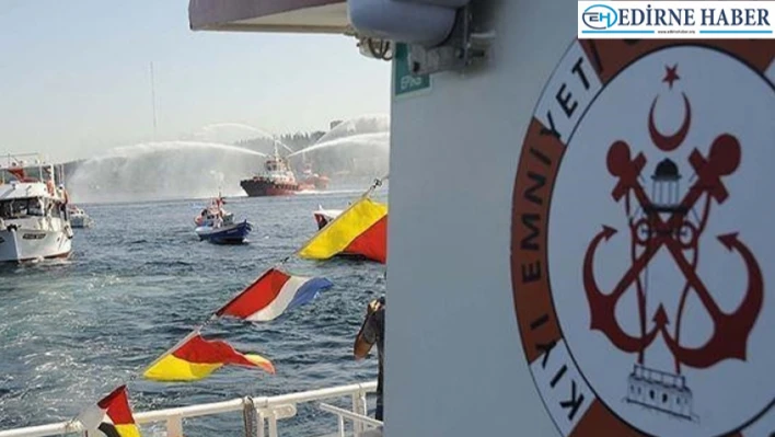 Kıyı Emniyeti Genel Müdürlüğü İŞKUR üzerinden sürekli işçi alım duyurusu