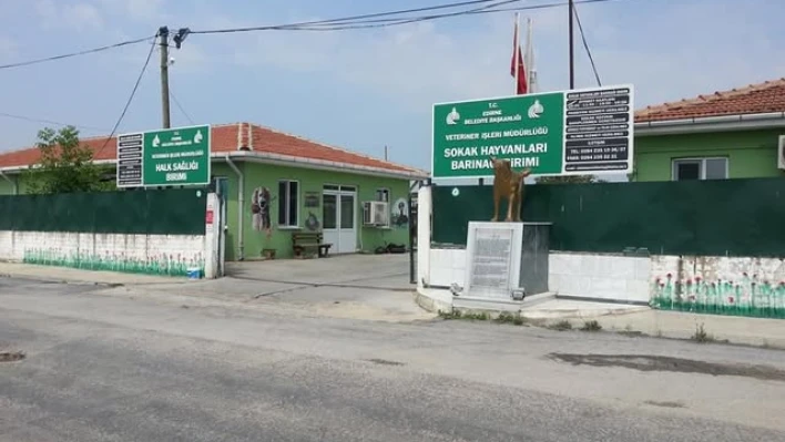 Köpeği iple sürükleyen şüpheliye adli kontrol