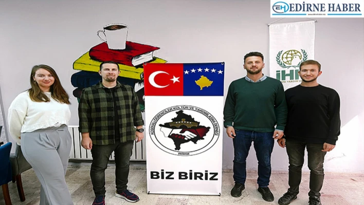 Kosavalı öğrencilere tanıtım programı yapıldı