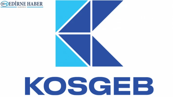 KOSGEB yeni çağrı programını açıkladı
