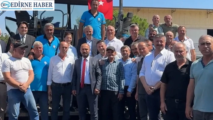 Köylere 'hizmet seferberliği' sürüyor