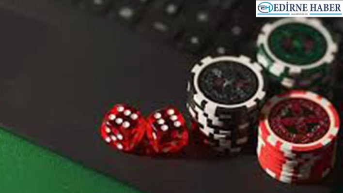 Kumar oynayan 6 kişiye 55 bin 482 lira ceza kesildi