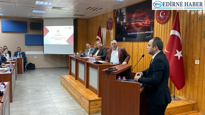 Kuraklık yönetimi sonuç verdi