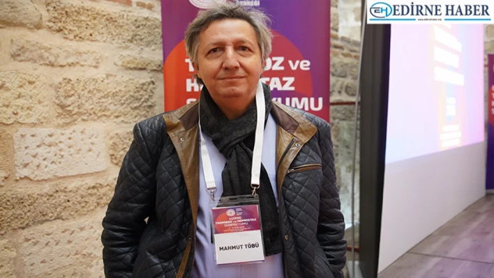 Lenf bezi büyümeleri dikkate alınmalı