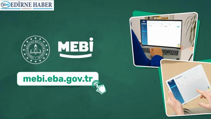 LGS 2026'nın ilk örnek soruları MEBİ'de yayınlandı