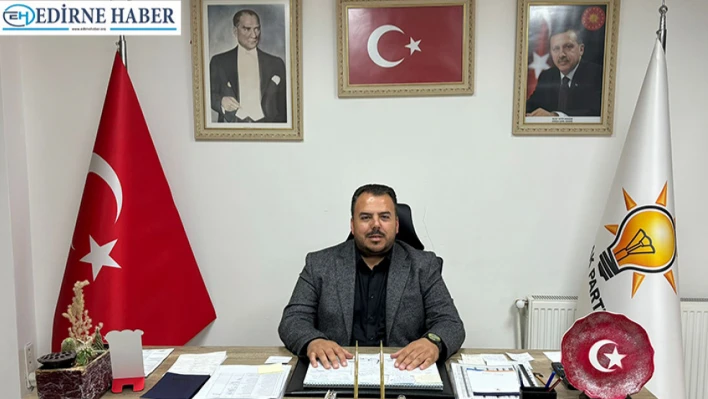 Makak'tan Balkanlı'ya Sert Tepki:  'Edirnespor'u Sahipsiz Bırakanlar, Şimdi Algı Peşinde'
