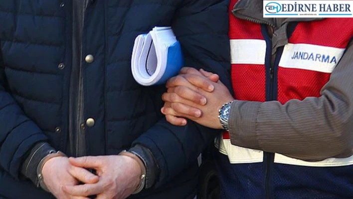 Masaj salonlarına düzenlenen operasyonda 7 şüpheli gözaltına alındı