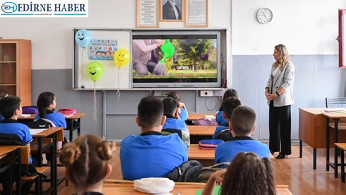 MEB'in yeni kıyafet uygulaması sahadan tam not aldı