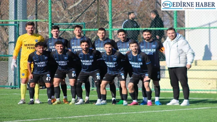 Megagençspor: Hedef Bölgesel Amatör Lig