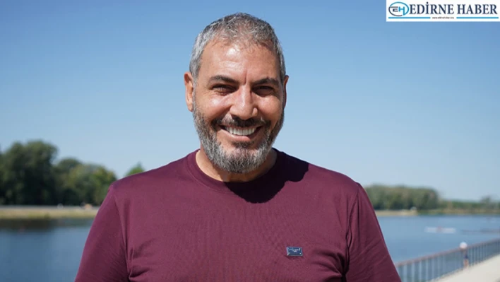 Meriç'te Doğan Şampiyonlar