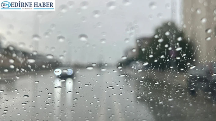 Meteoroloji'den uyarı