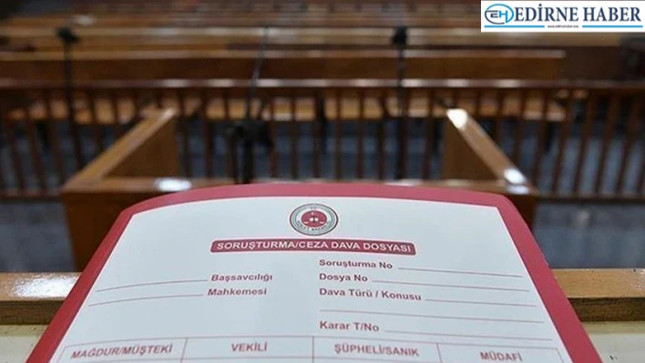 Milletvekili aracıyla kaçakçılık yaptıkları iddia edilen iki kişi hakkında dava açıldı