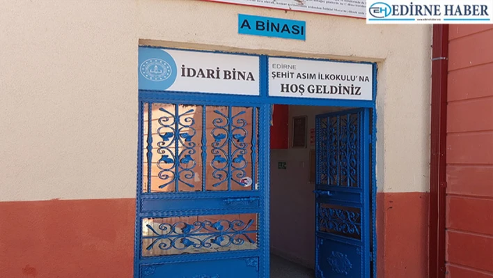 Miniklerin okul heyecanı başladı