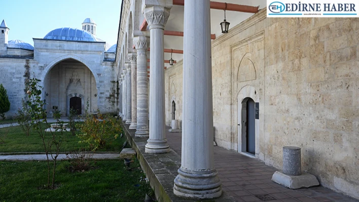 Ödüllü müze yoğun ilgi görmeye devam ediyor