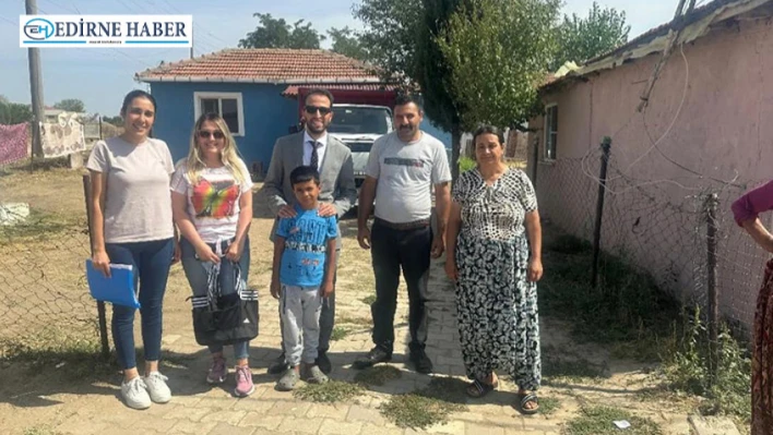 Okul-Aile İşbirliği ile devamsızlıkların önüne geçilecek