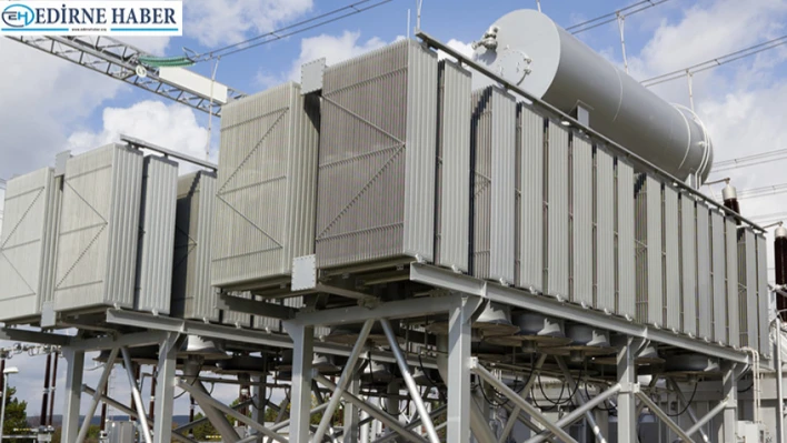 Orta gerilim şebekelerine yeni soluk TÜ'den dinamik gerilim regülatörü