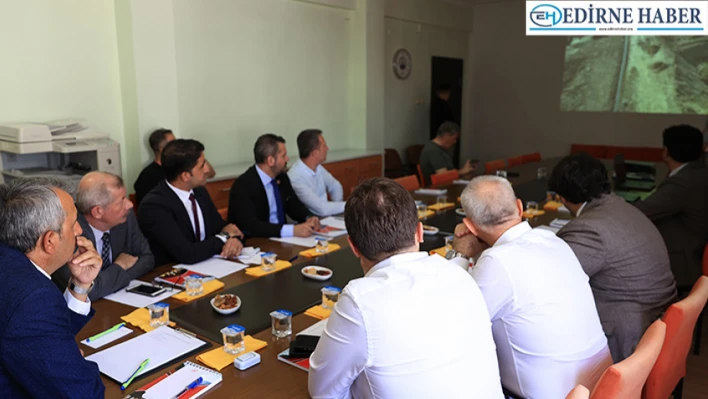 OSB'ler meslek liseleriyle entegre ediliyor