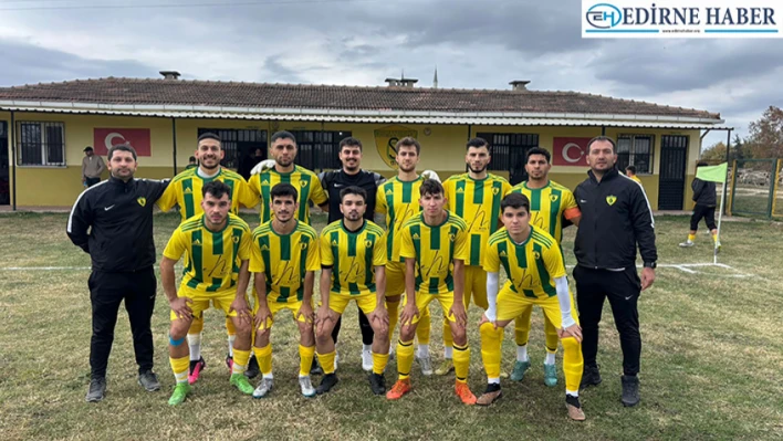 Osmanlıspor evinde galip