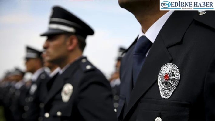Polis olmak isteyenler için fırsat