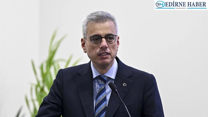'Sağlık hizmetinde söz sahibiyiz'