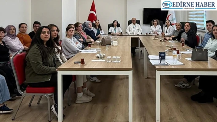 'Sağlıklı Hayat Akademisi Projesi' başlatıldı