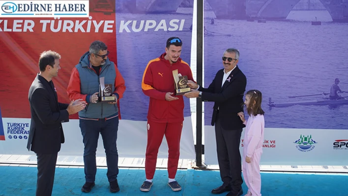 Şampiyonlar belli oldu