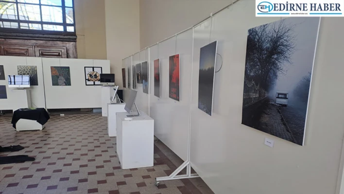 Sanat ve gerilimin buluştuğu sahne zihnin karanlık penceresi