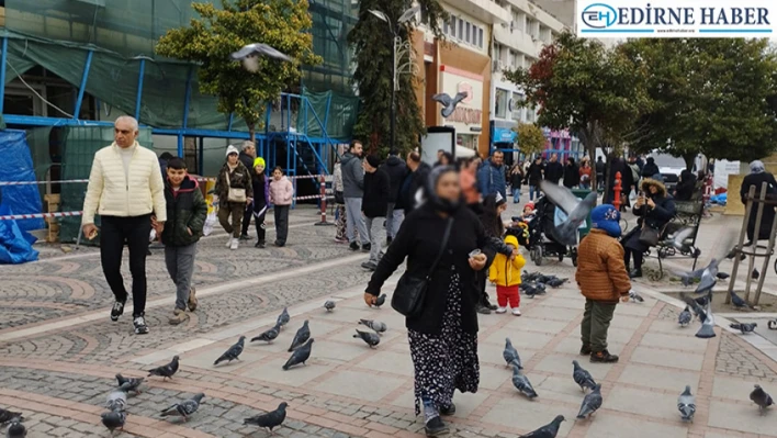 Saraçlar Caddesi'ndeki Denetimsizlik Turizmi Baltalıyor