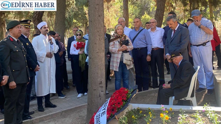 Şehit Yıldırım ve Tunca unutulmadı