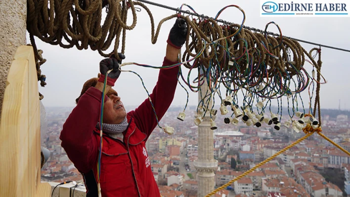 Hoş Geldin 11 ayın sultanı