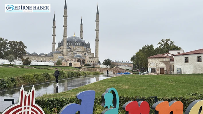 Serin ve yağışlı hava hakim olacak