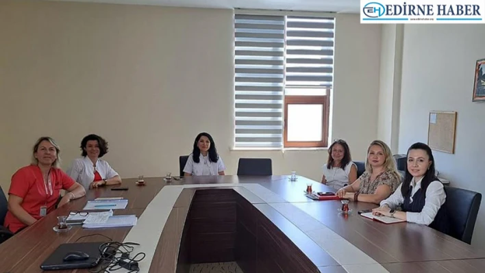 Sezaryen değerlendirme komisyonu toplandı