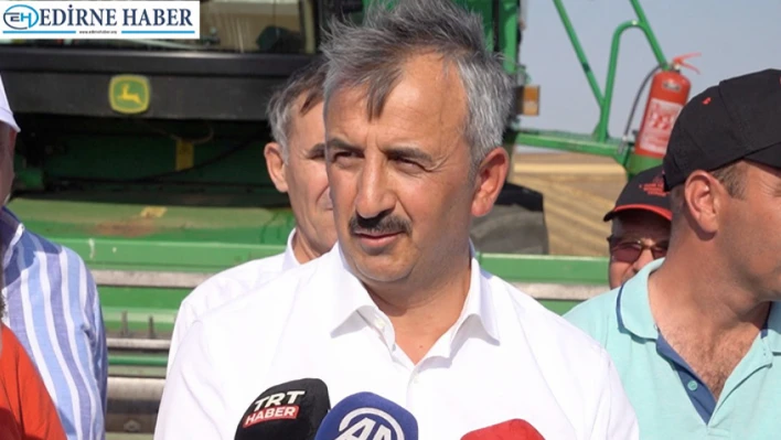 Sezer, Edirnespor'a destek çağrısında bulundu