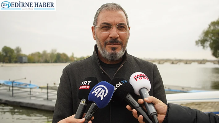 Sezonun son yarışı Türkiye Kupası için geri sayım başladı