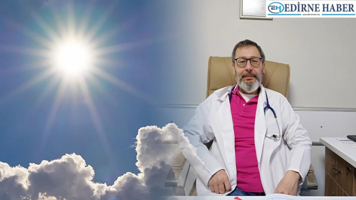 Sıcağın altında sessiz tehlike!