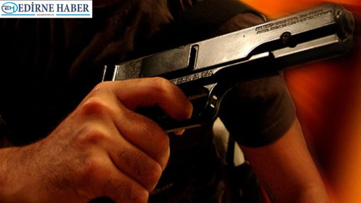 Silahlı kavgada 1 kişi hayatını kaybetti