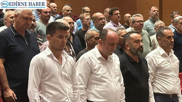 Şoförlere eğitim