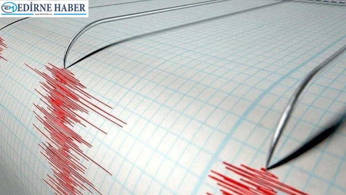 Son Dakika | Marmara Denizi sallandı, deprem çevre illerde hissedildi