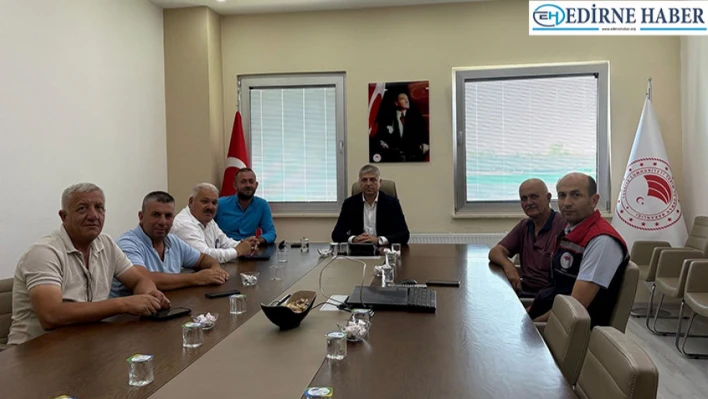 'Su yönetiminde koordinasyon sağlanmalı'