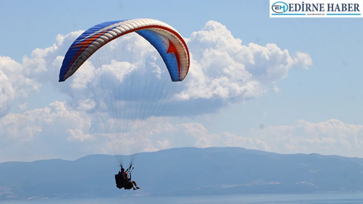 Tekirdağ bu yıl 5 milyon yerli ve yabancı ziyaretçi bekliyor