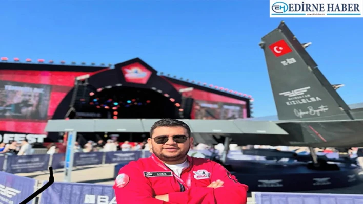 TEKNOFEST 2025 İstanbul'da teknoloji rüzgarı esecek